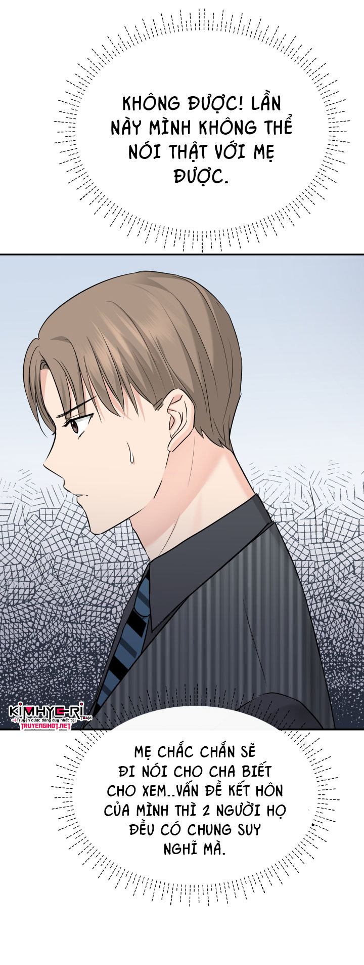 vị đại diện đáng ngờ chapter 5 67