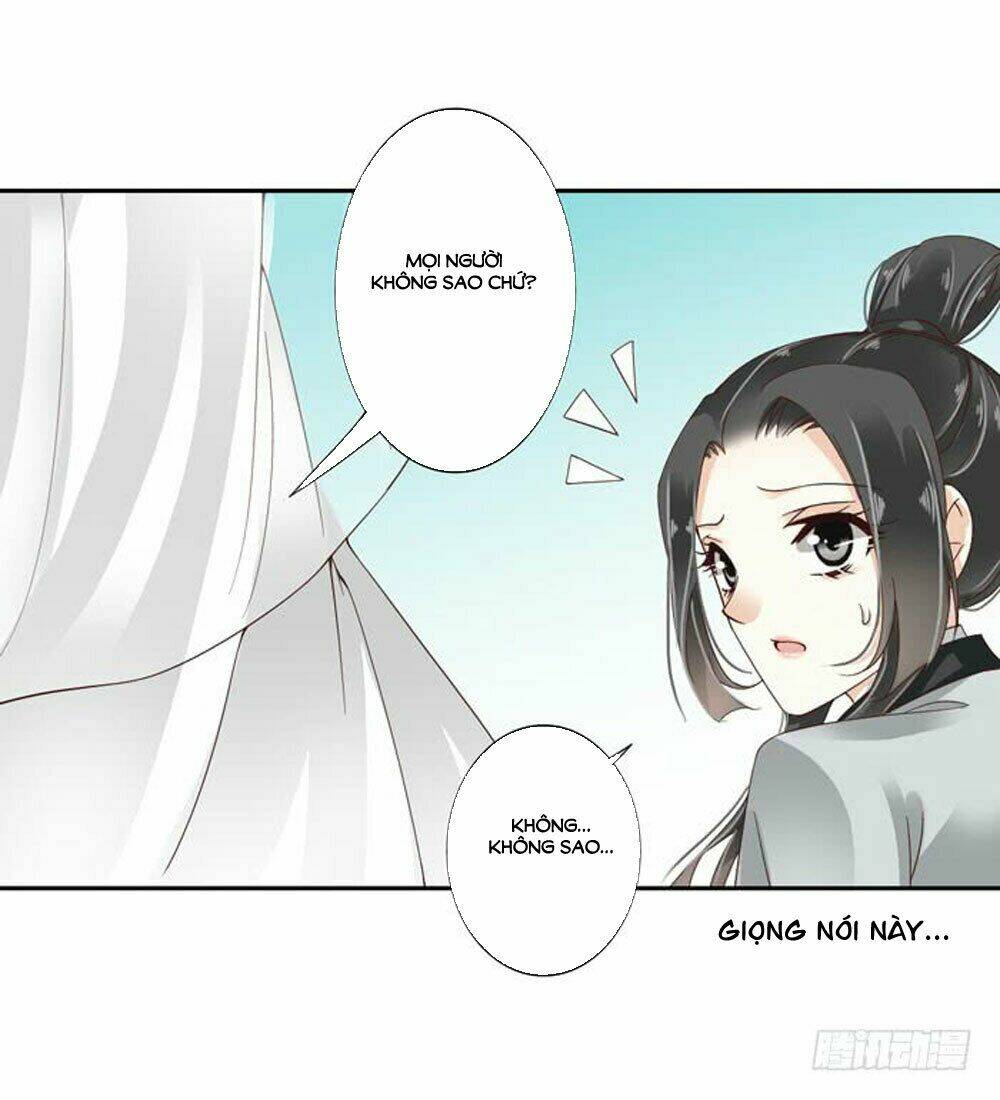 thiền tâm vấn đạo chapter 42 26