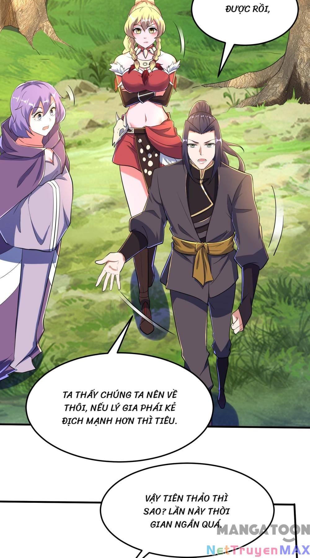 đệ nhất người ở rể chapter 238 33