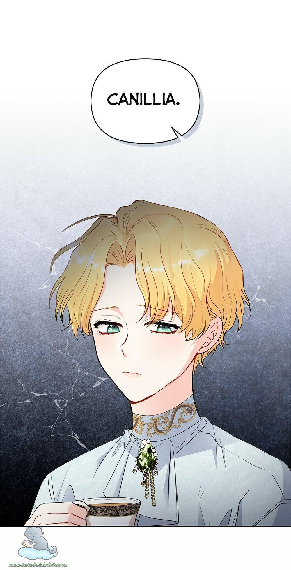 kiên nhẫn chút nào, đại công tước chapter 18 26