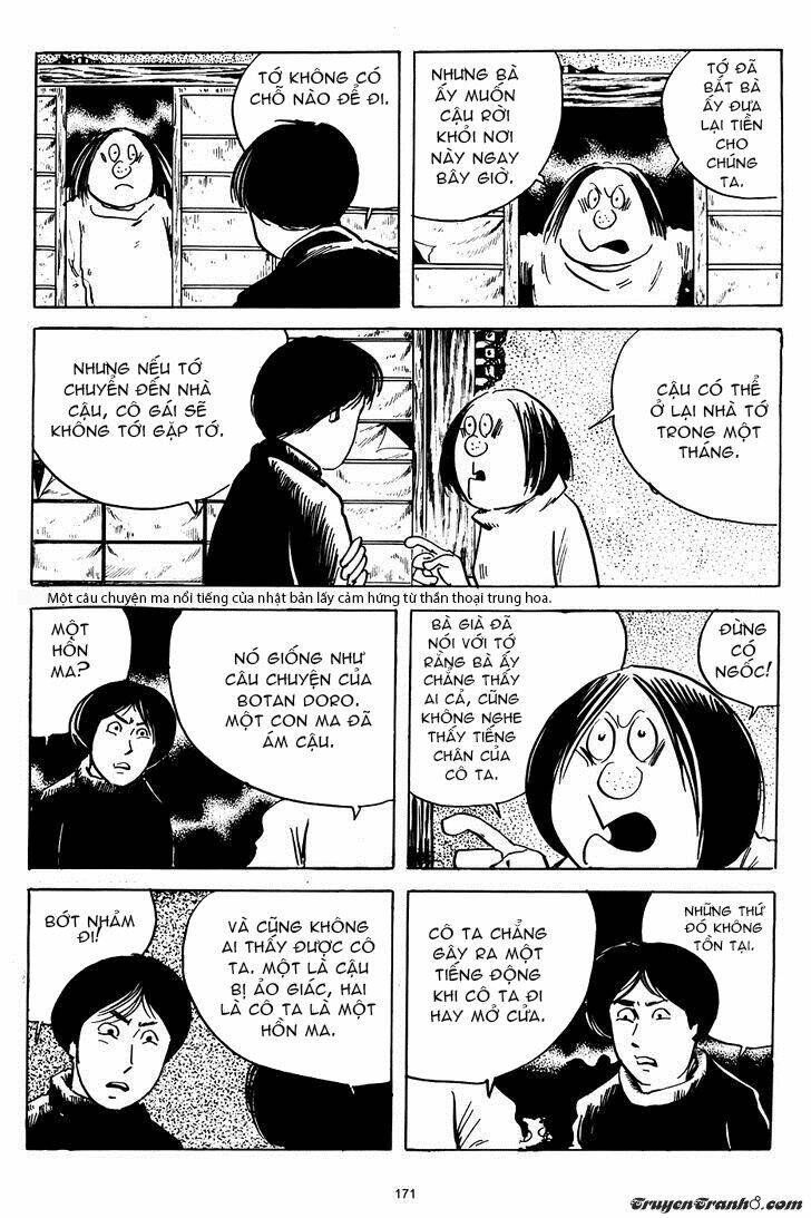 3 street of mysteries chapter 6.1 20