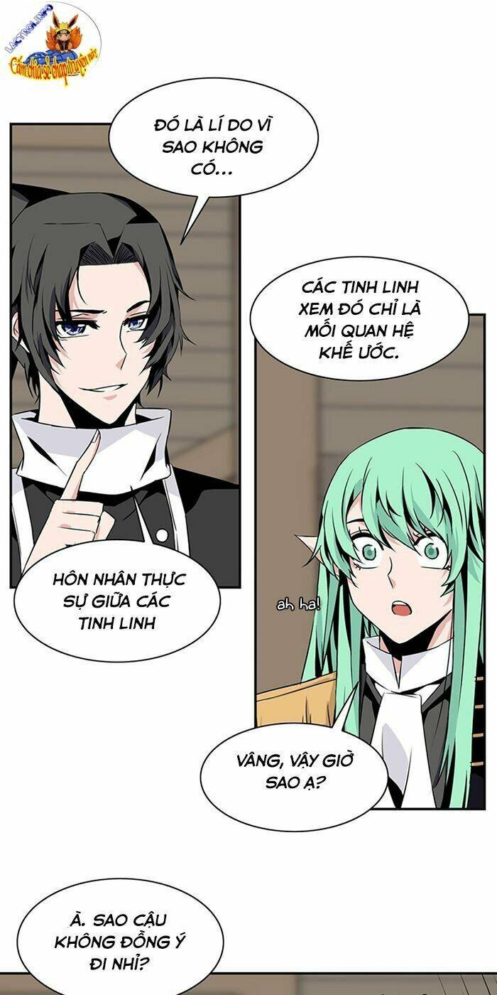 ảo mộng vương chapter 70 12