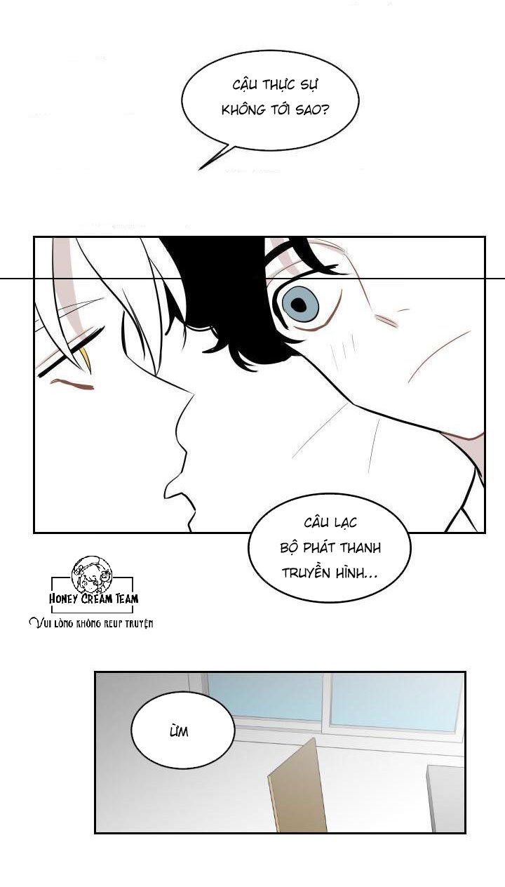 câu lạc bộ câm lặng chapter 2 27