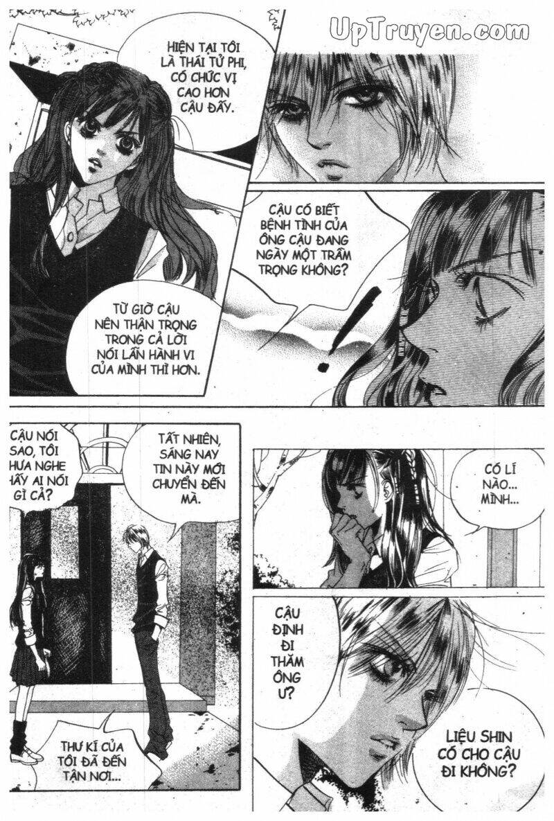 hoàng cung chapter 6 140