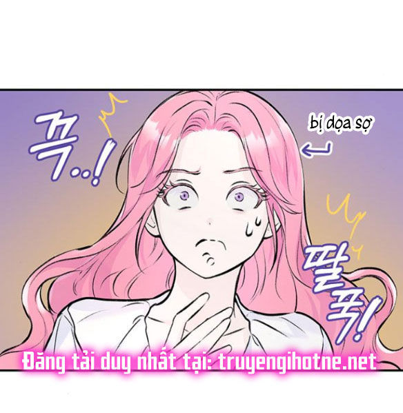 tôi tưởng bản thân không còn sống được bao lâu! chapter 13.2 12