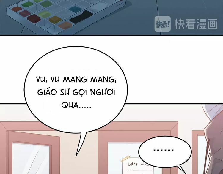 yêu ngươi có chút tiểu cố chấp chapter 2.1 50