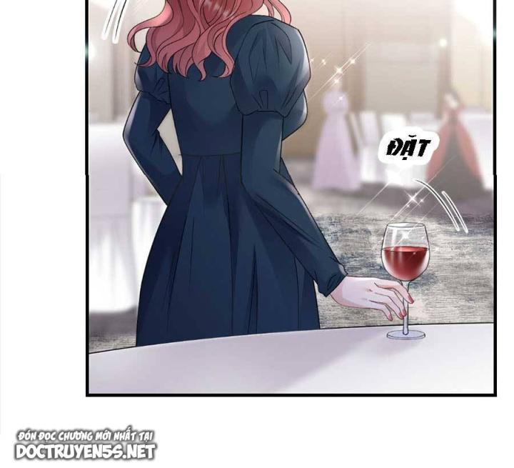 đại tiểu thư có thể có bụng dạ gì xấu chứ! (full) chapter 167 44