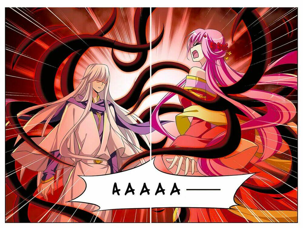 toàn cơ từ chapter 7.3 1