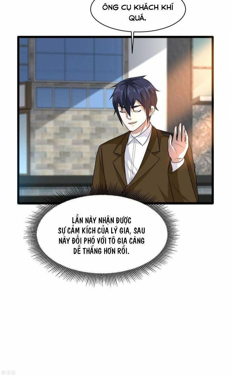 đô thị tà vương chapter 126 4