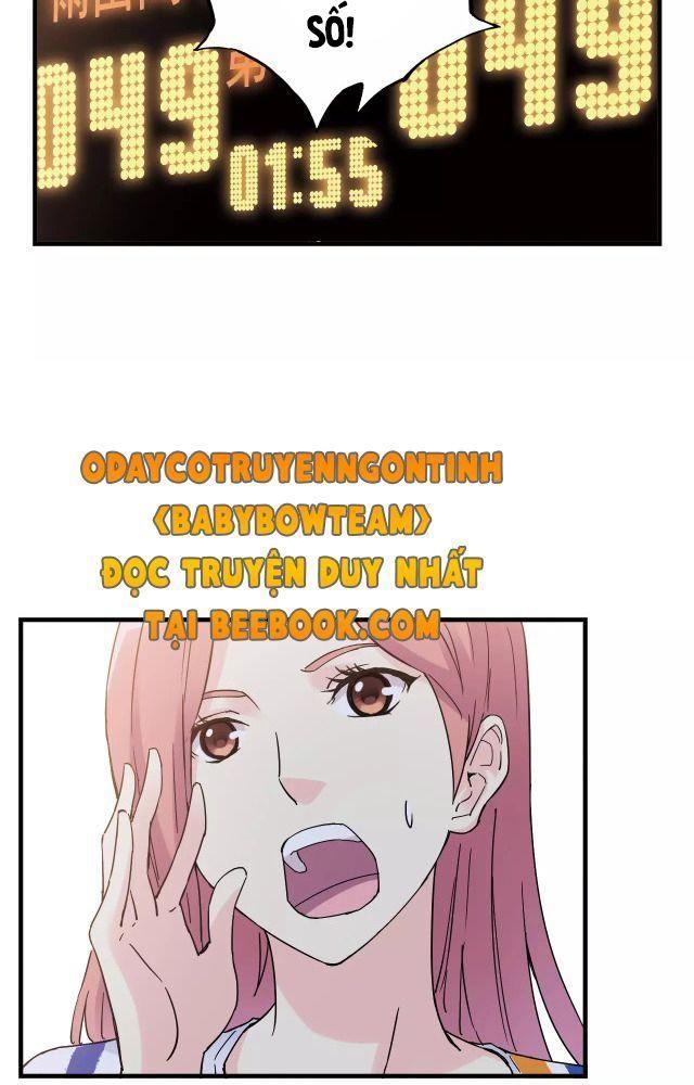 dưới trời xanh chapter 33 13