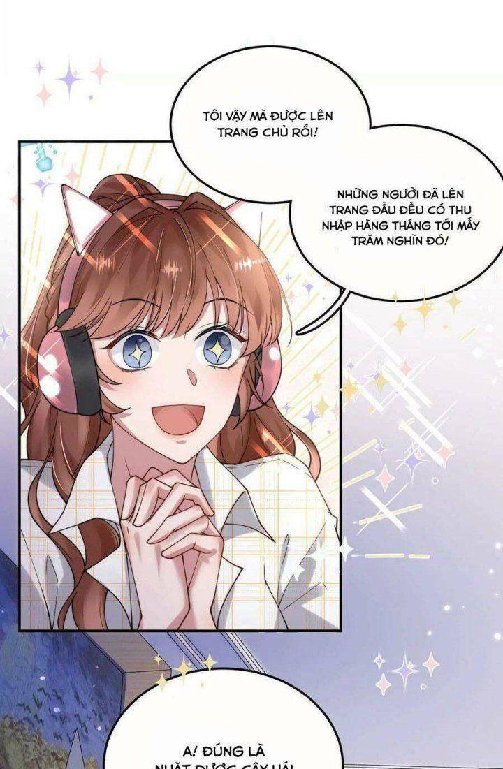 mỗi ngày một nụ hôn chapter 4.5 25