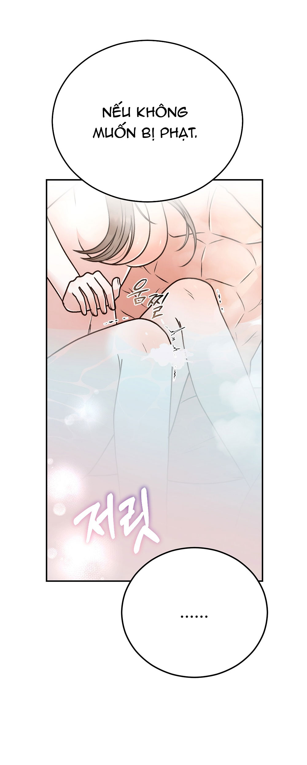 [18+] hôn nhân ràng buộc chapter 31.2 41