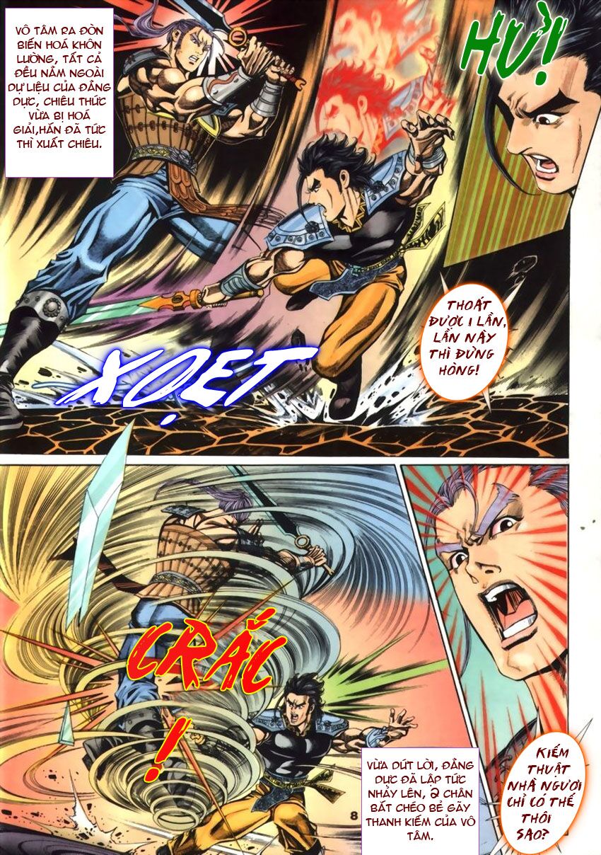 tầm tần ký chapter 51 6