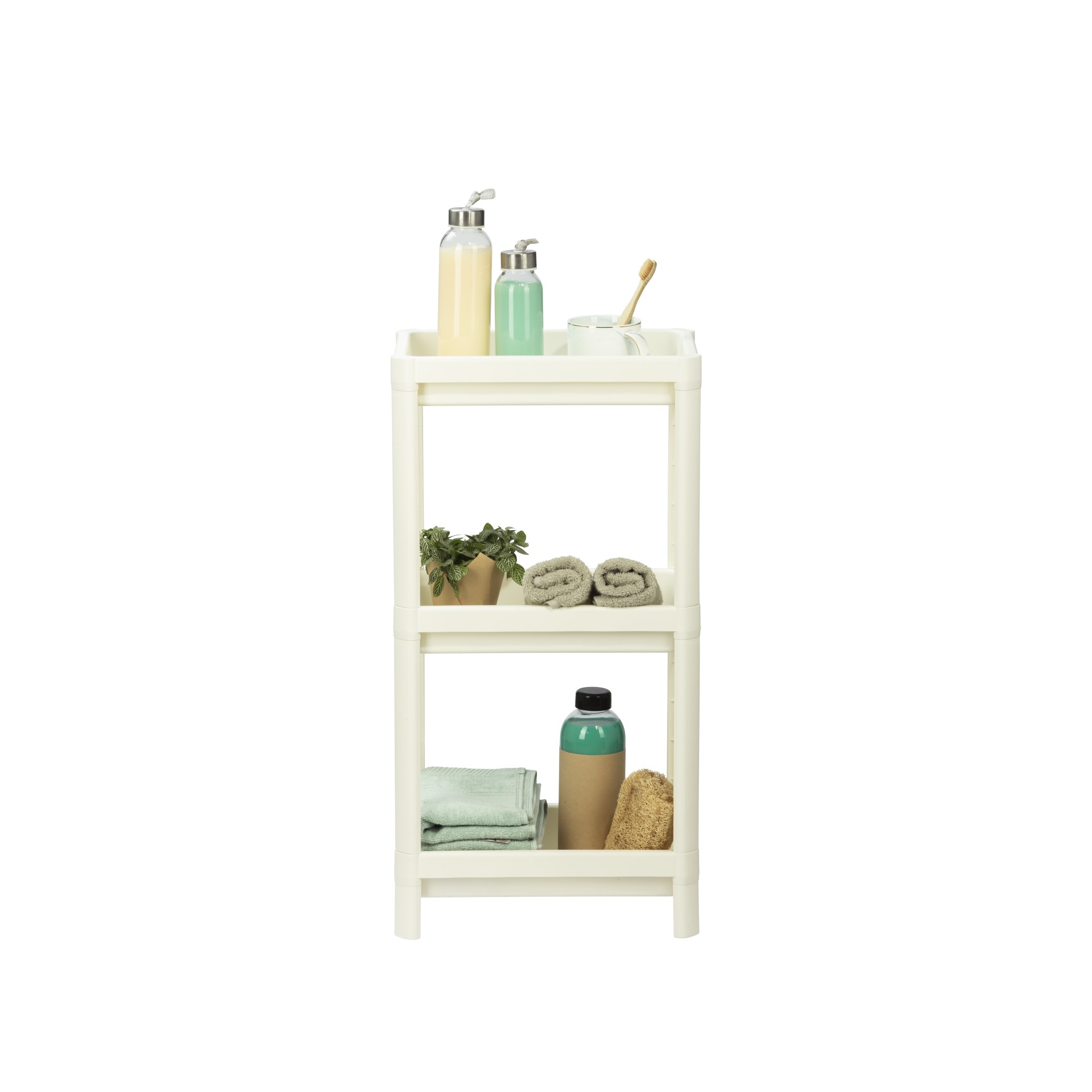 [GIFT] Kệ đa năng 3 tầng - màu ngẫu nhiên