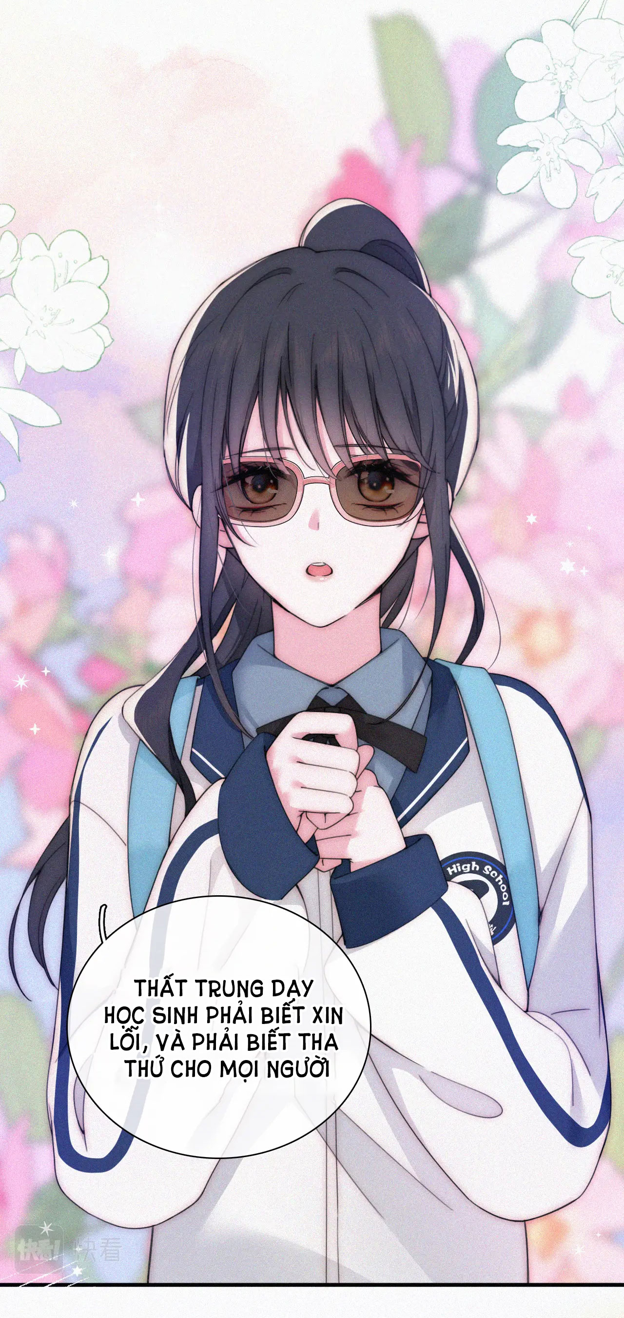 bệnh yêu chapter 26.1 15