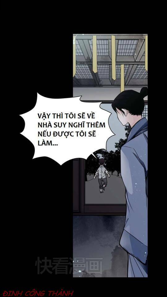 tiểu quỷ chapter 4 10