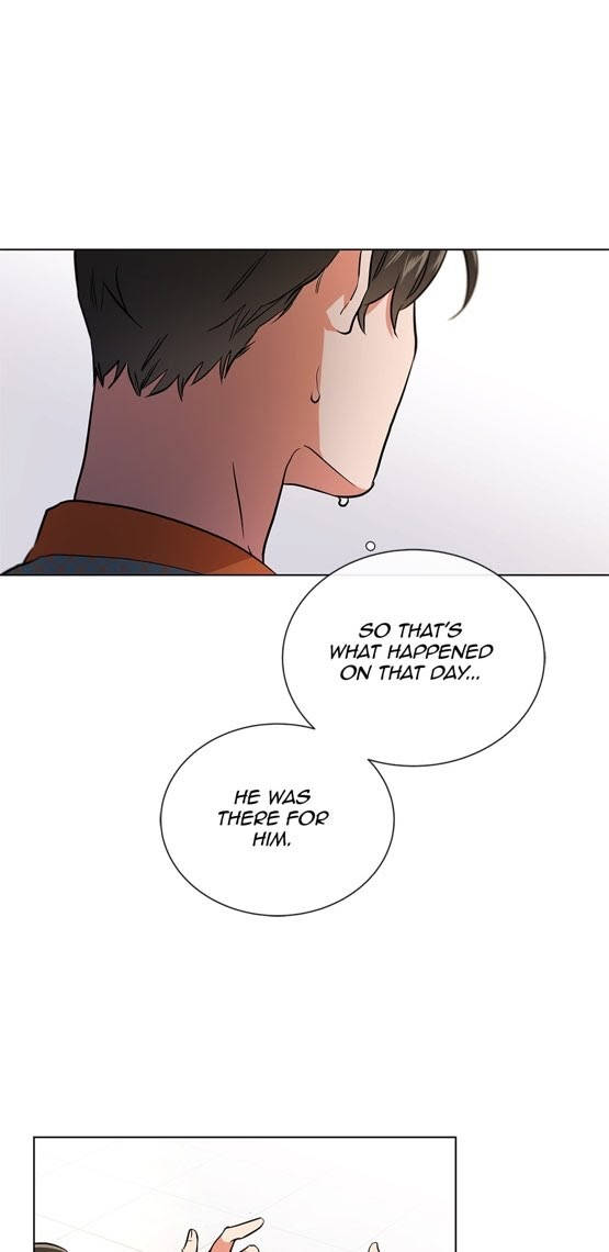 [raw] red candy chapter 50 43