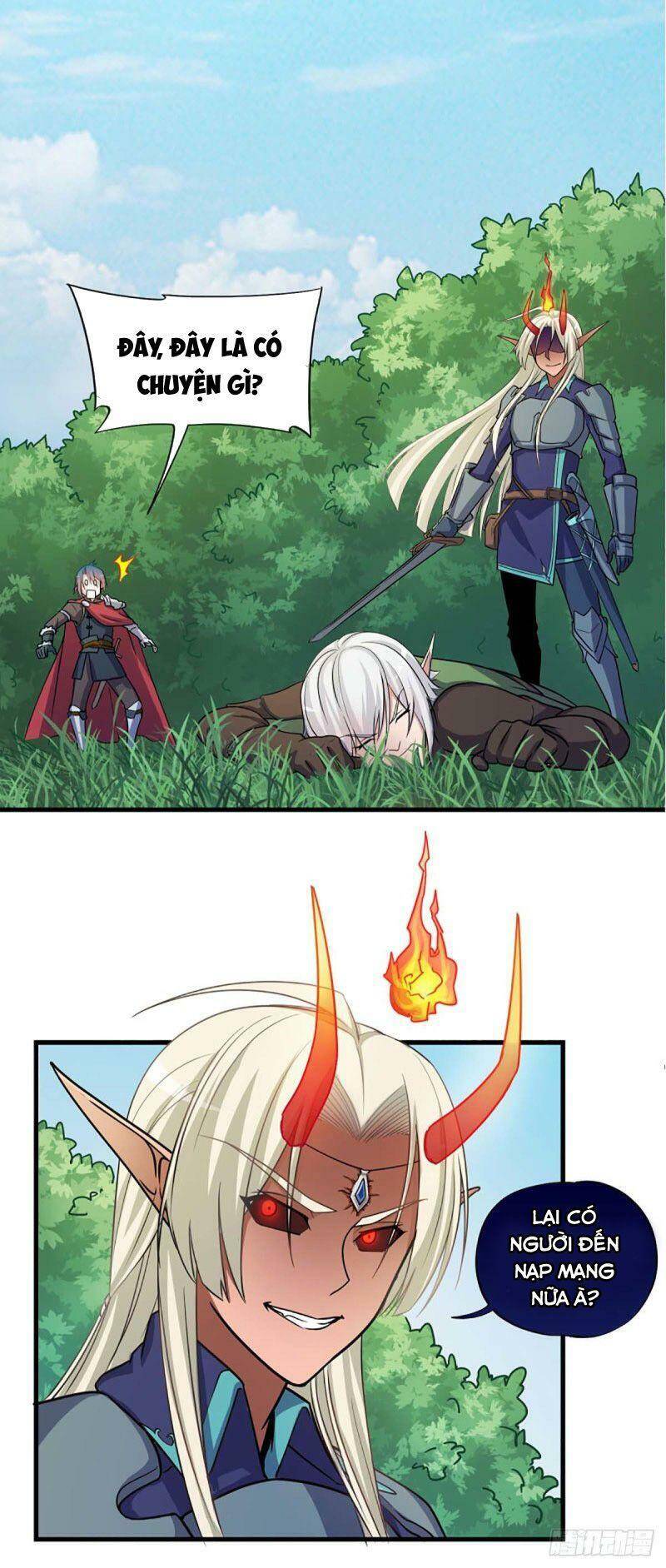 ta livestream tại dị giới chapter 25 10