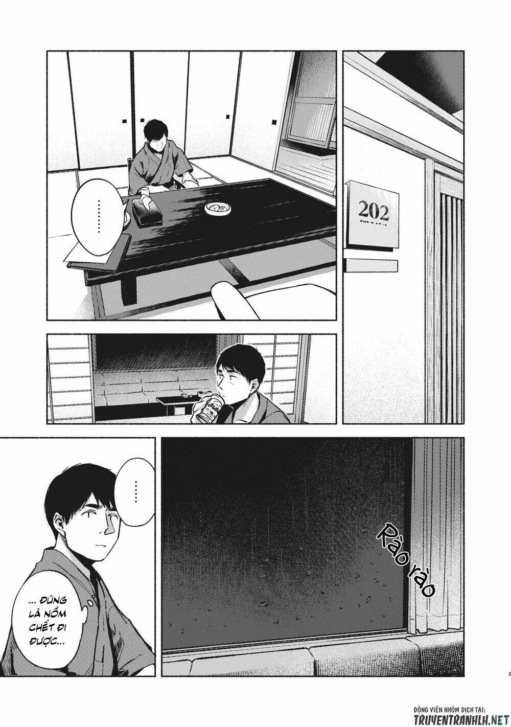 my daughter's friend chapter 40 5