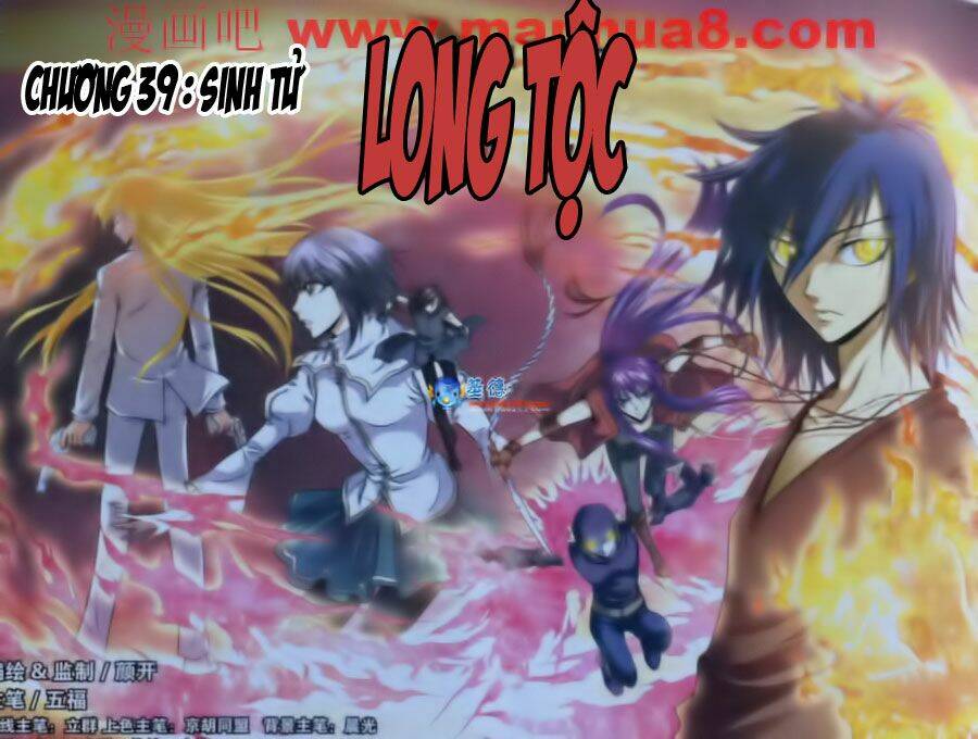 long tộc chapter 39 2