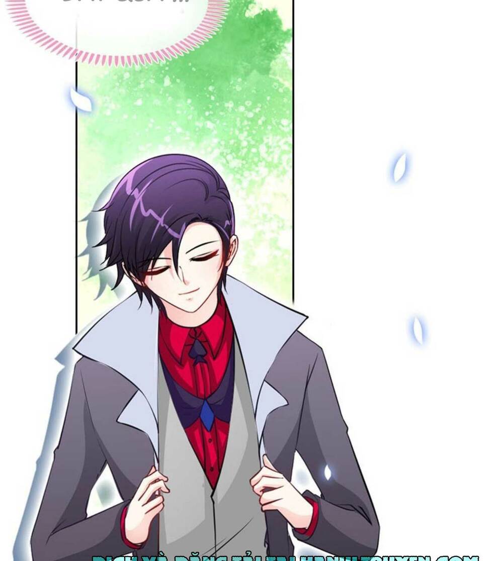 truy nã toàn cầu truy thê về sủng chapter 29 11