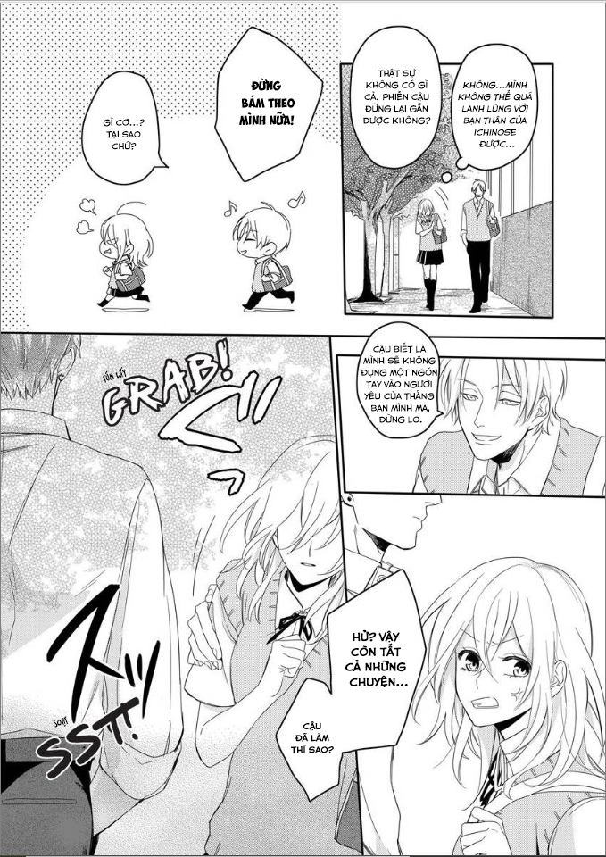 bóng tối chapter 3.2 7