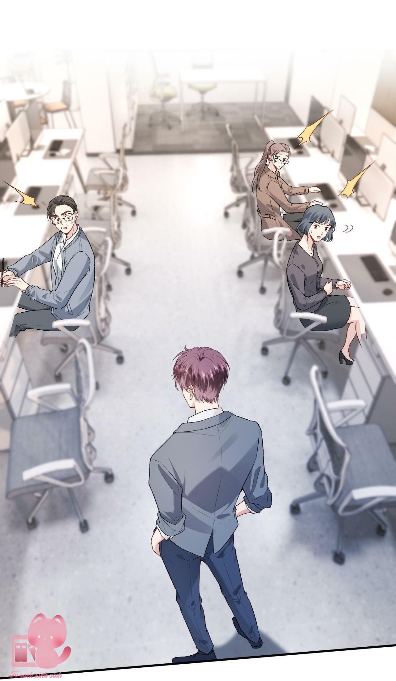 phu nhân mỗi ngày đều tại tuyến vả mặt chapter 14 3