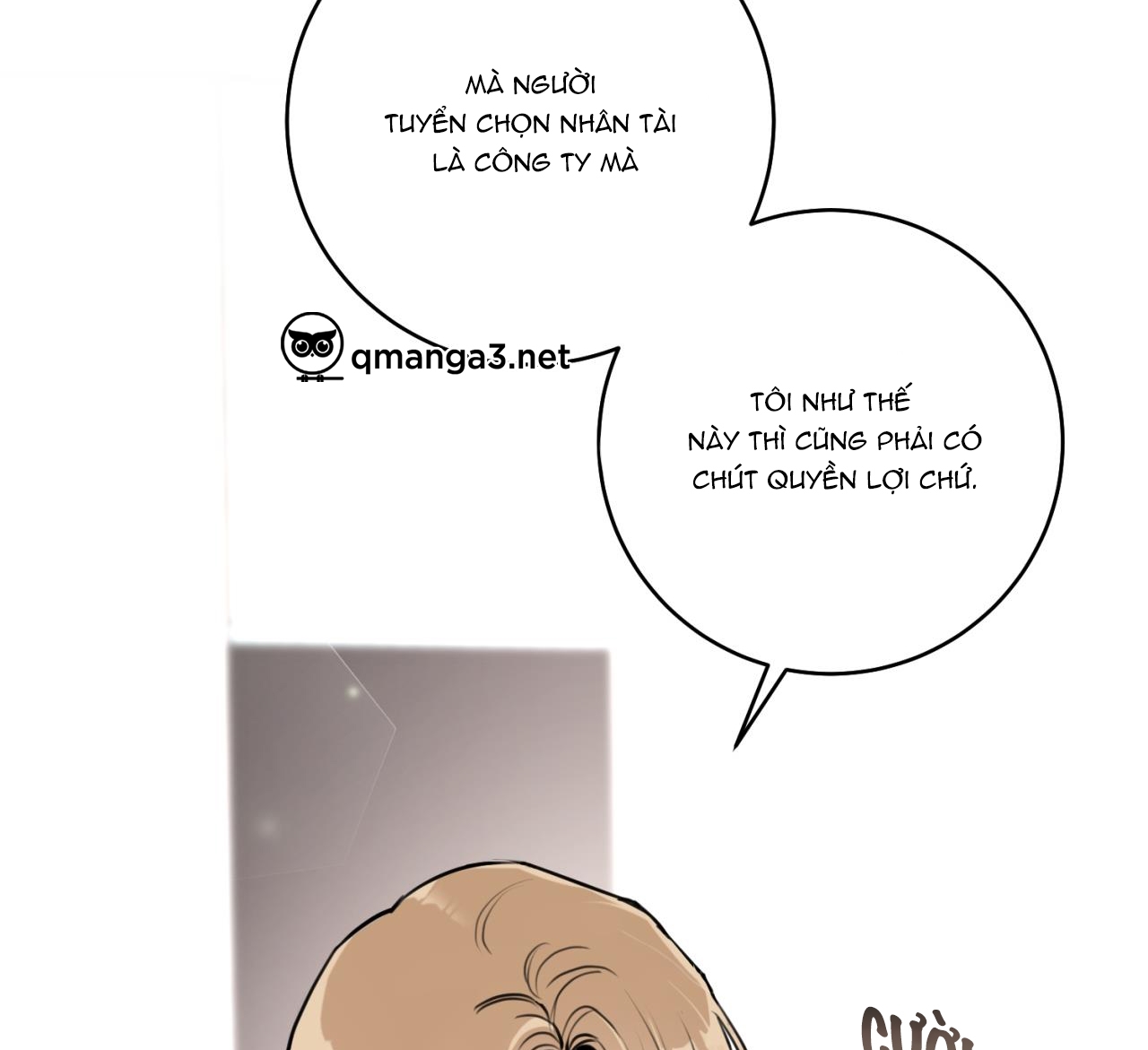 tình mình khó nói chapter 6 120