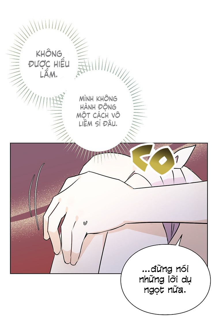 kết cục buồn của trò chơi nhập vai chapter 22 42