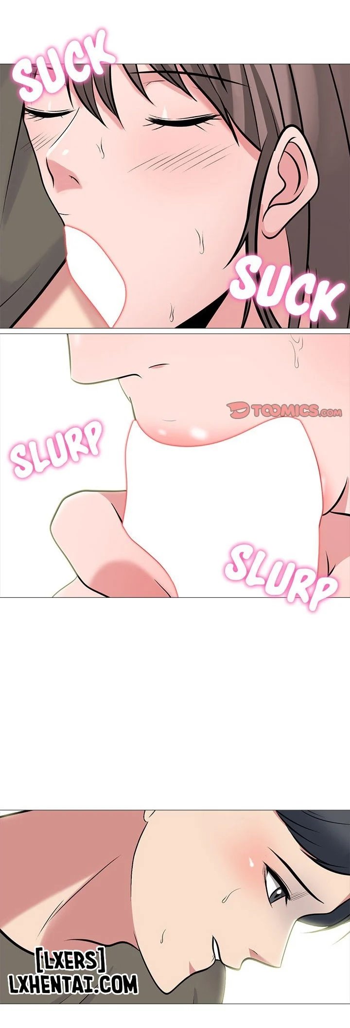 học bổng đặc biệt chapter 104 6