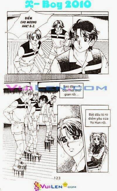 cô giáo tuổi 18 chapter 3 124