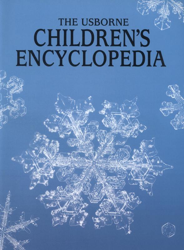 Children's Encyclopedia