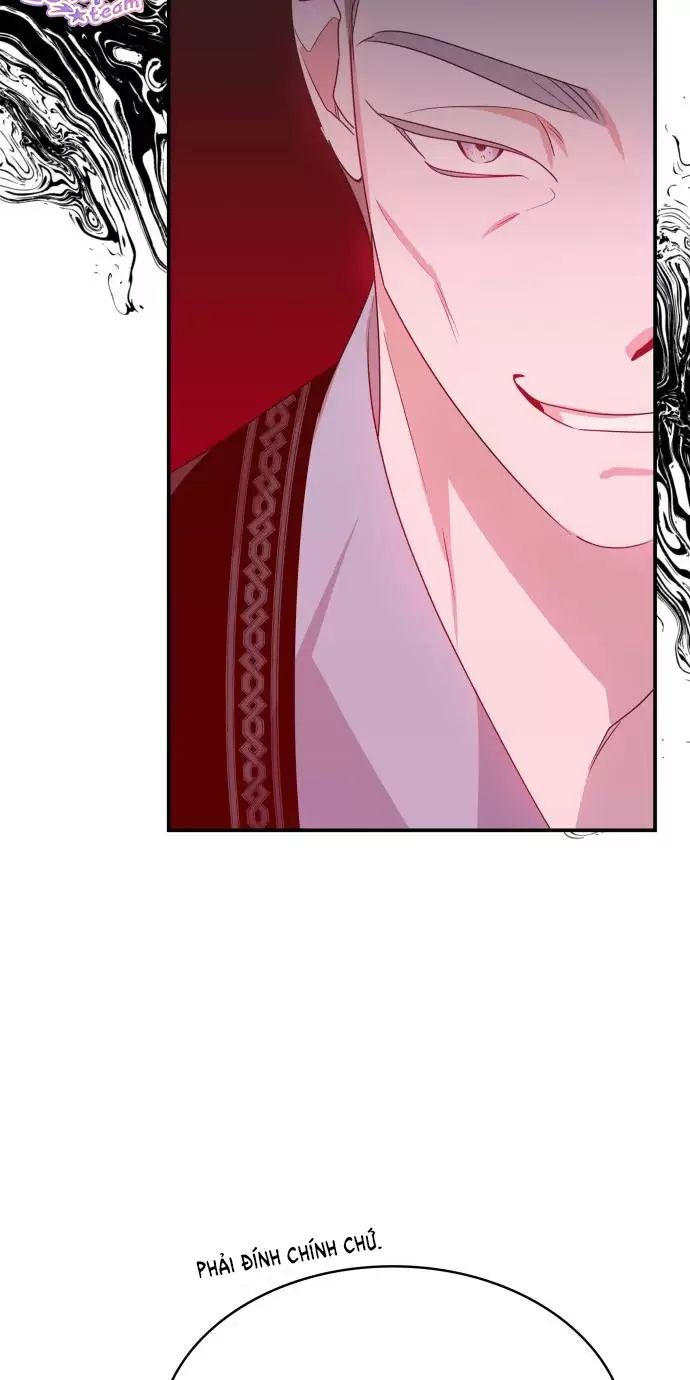 sống trong vườn hoa của công chúa chapter 4 27