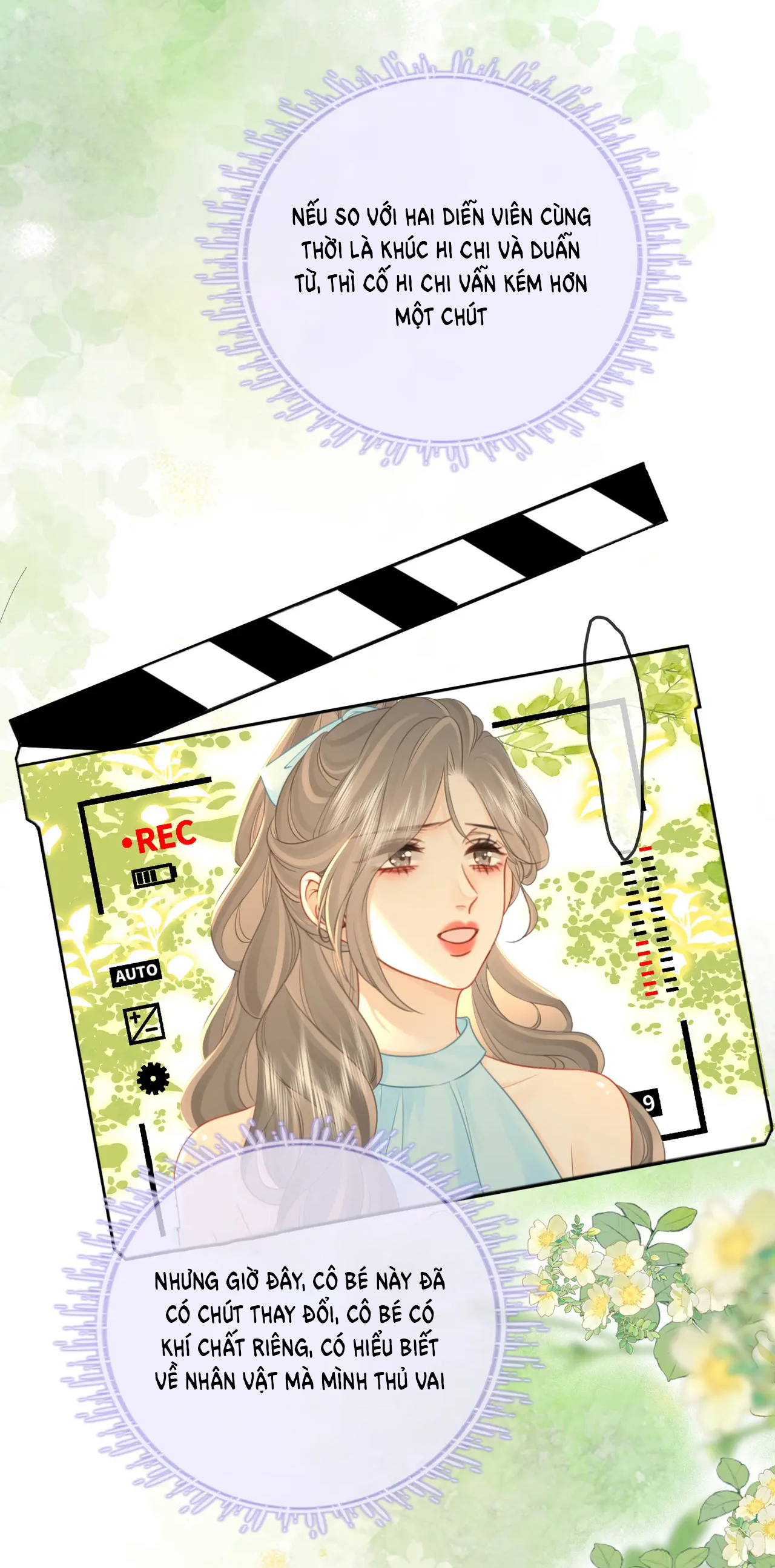 Cố Tiểu Thư Và Khúc Tiểu Thư chapter 71 - Trang 37
