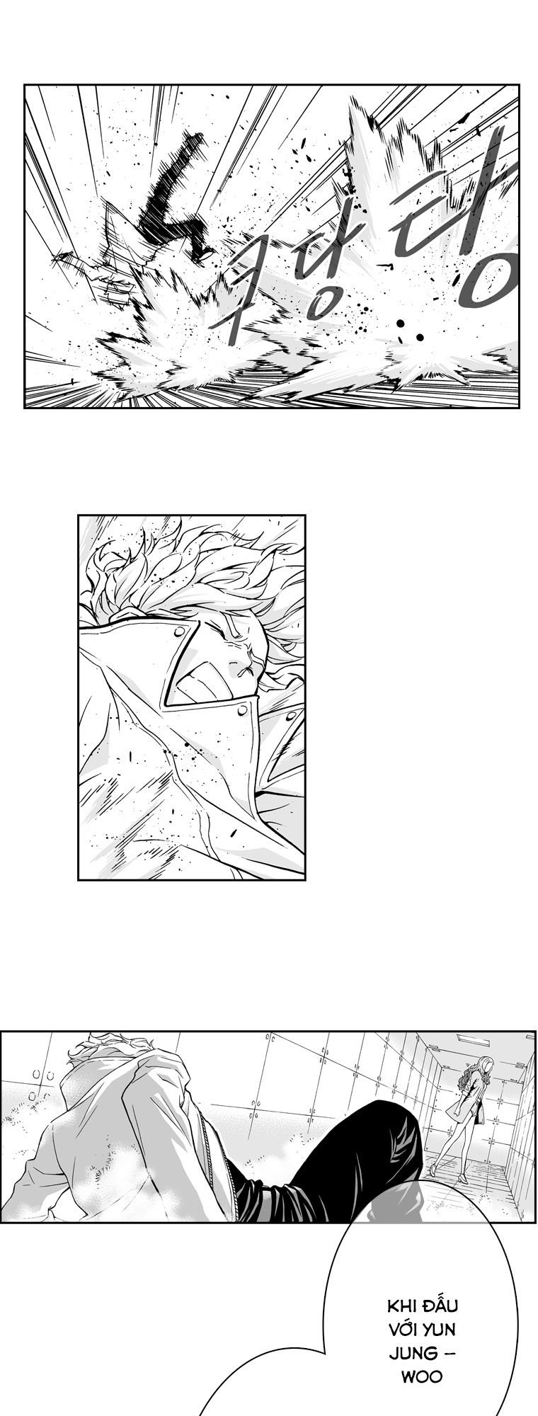 action idols - age of young dragons chapter 15 6