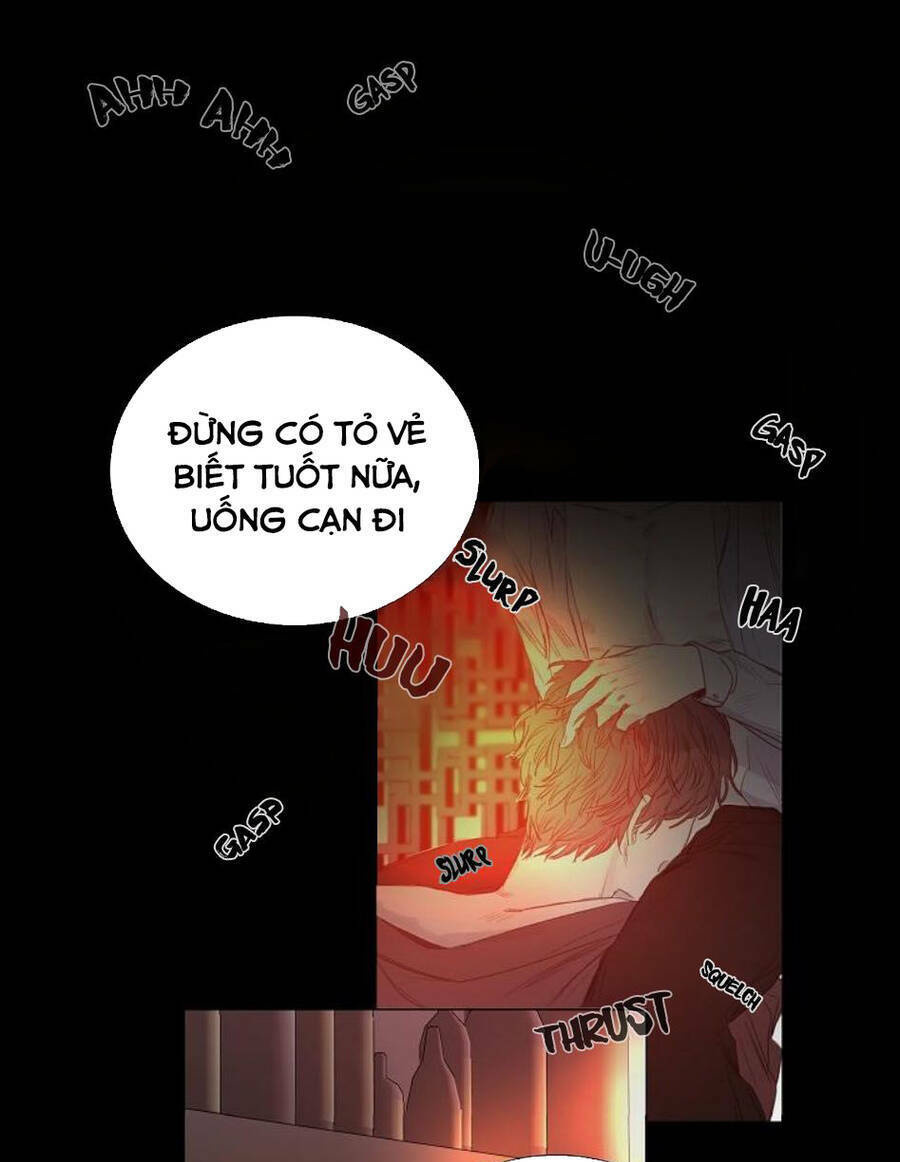 nhà kính lạnh lẽo chapter 3 6