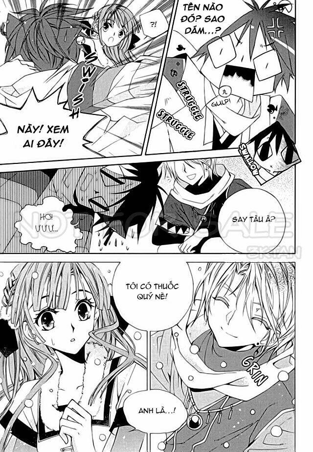 hangah, lee chapter 6 4