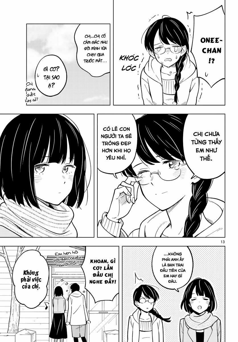 sensei wa koi o oshie rarenai chapter 19 13