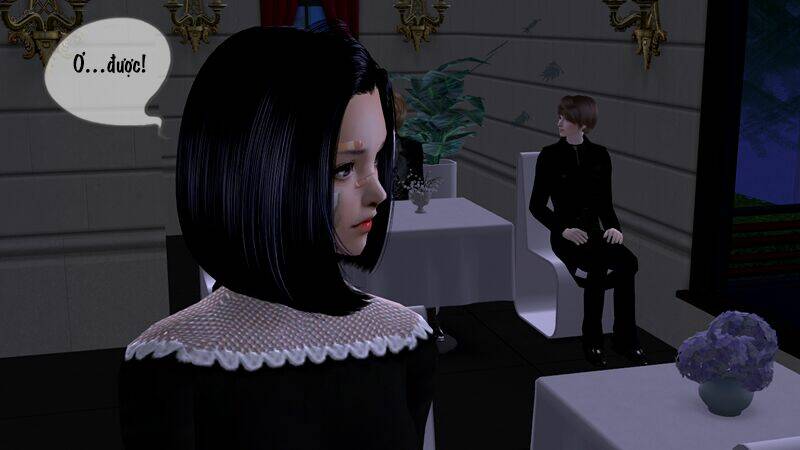 viên đạn bạc [truyện sims 2] chapter 27 38