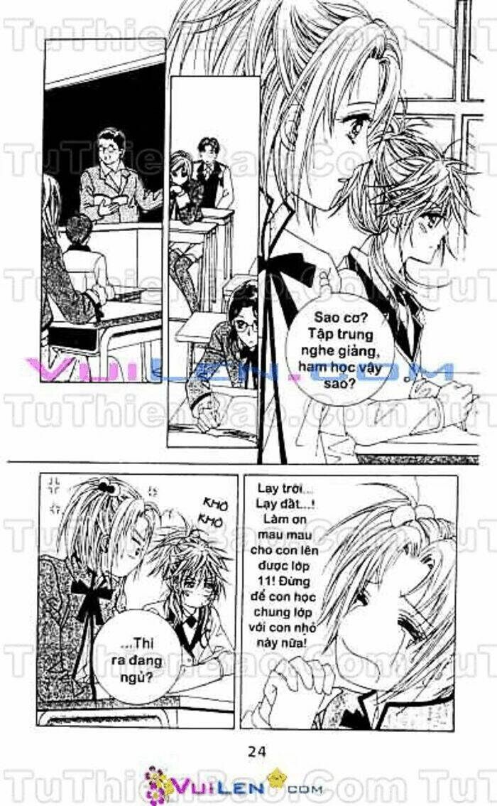 đại ca đi học chapter 1 24