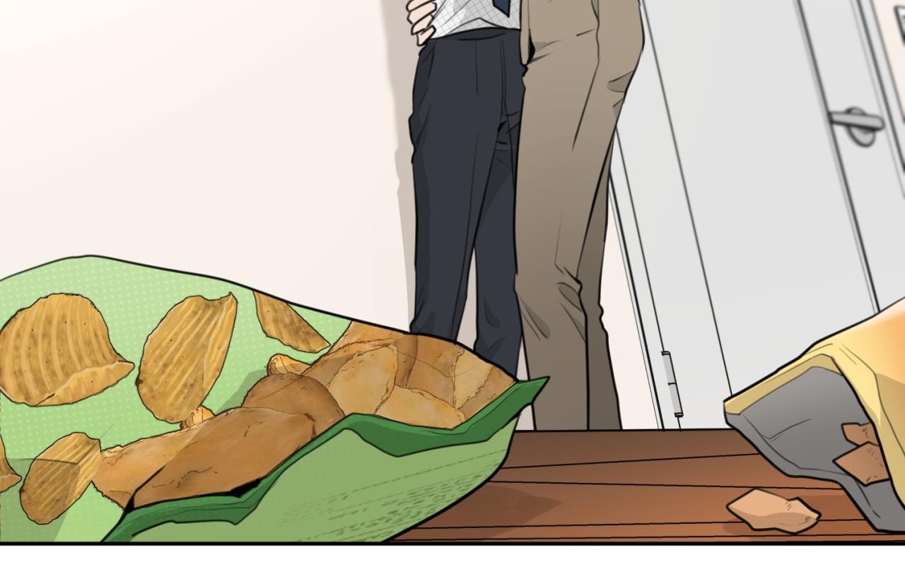 tình mình khó nói chapter 12 136