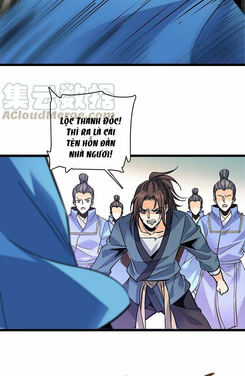 thần điêu hiệp lữ (new 2020) chapter 24 25