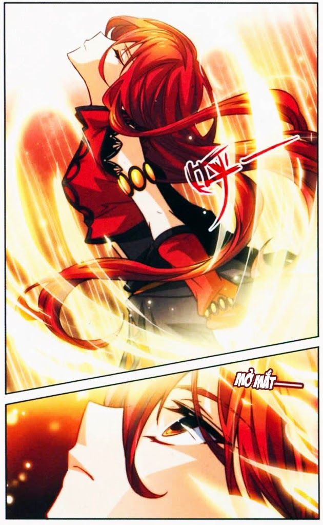 mị chi ma hạp 2 chapter 5 3