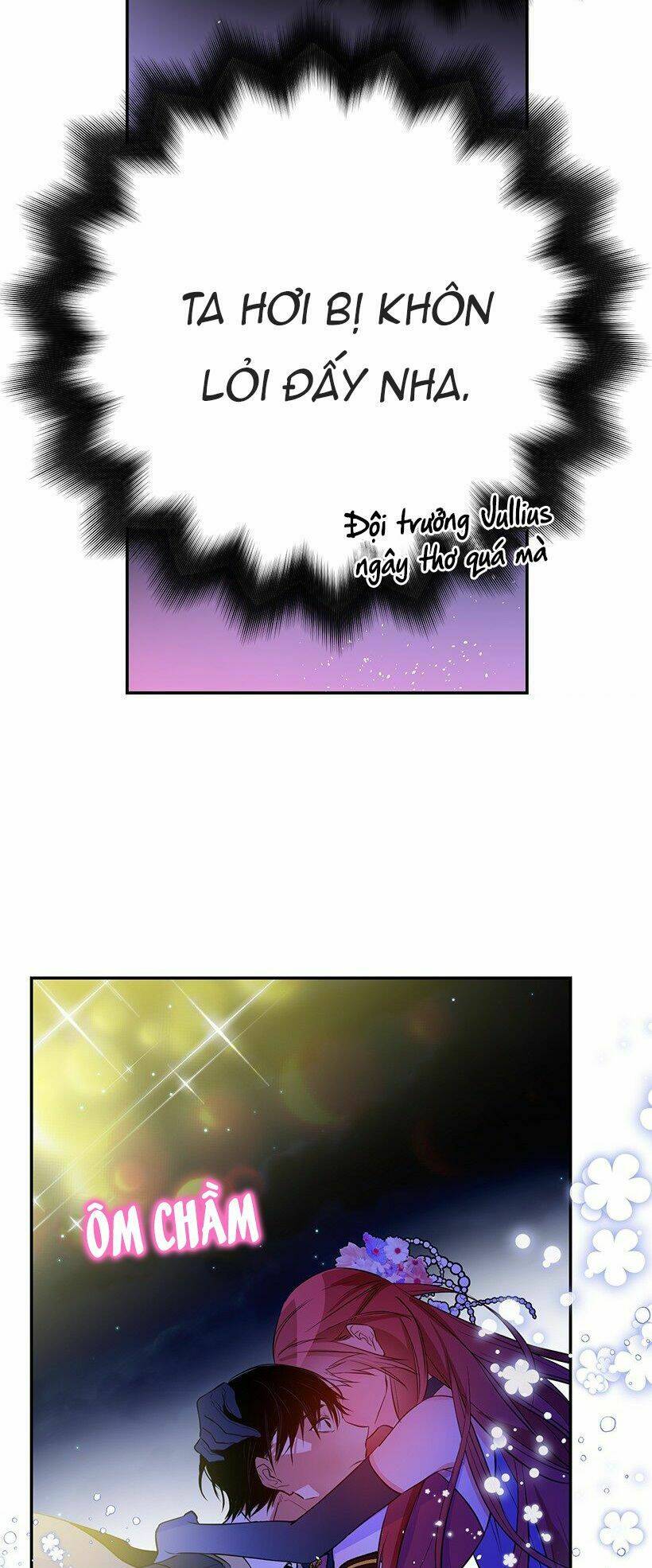 hung mãnh tiểu thư chapter 27 33