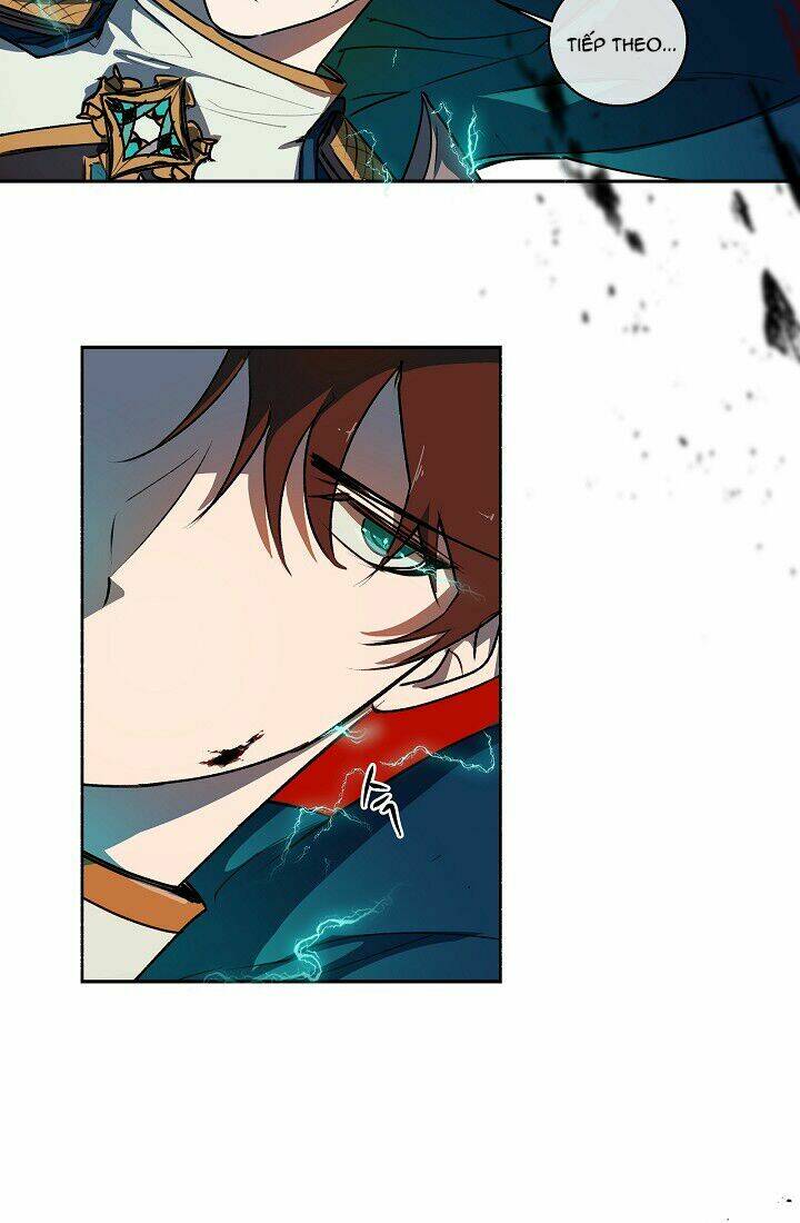 tôi gánh team một mình chapter 1 14