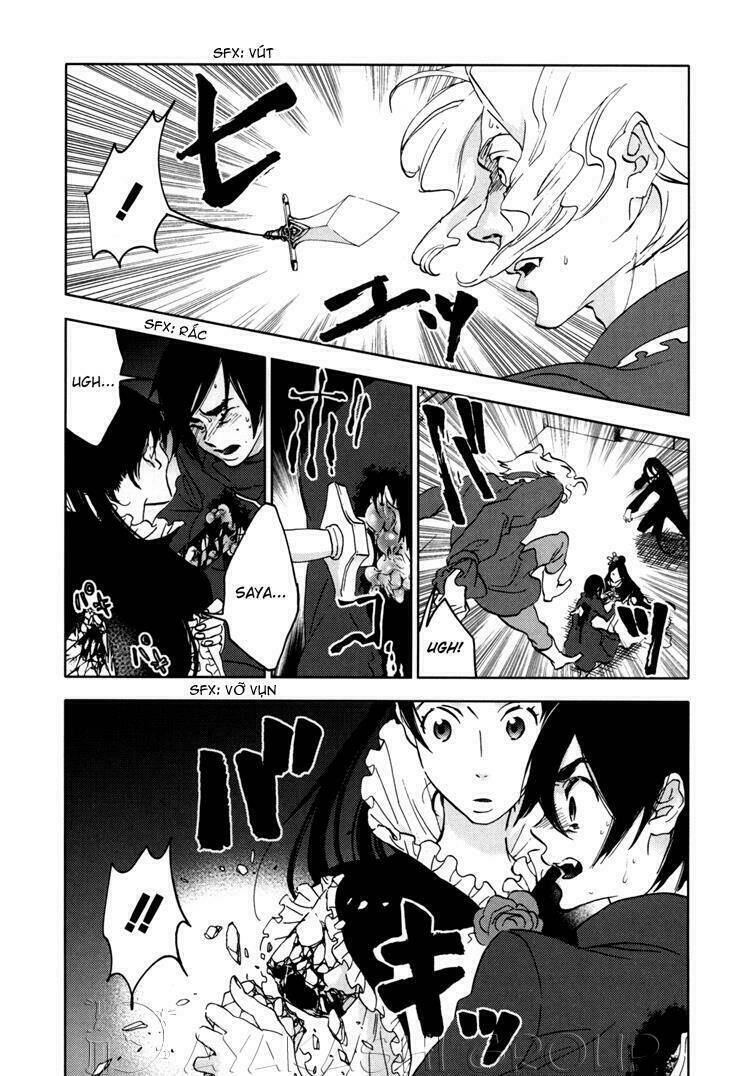 blood+ chapter 34 30