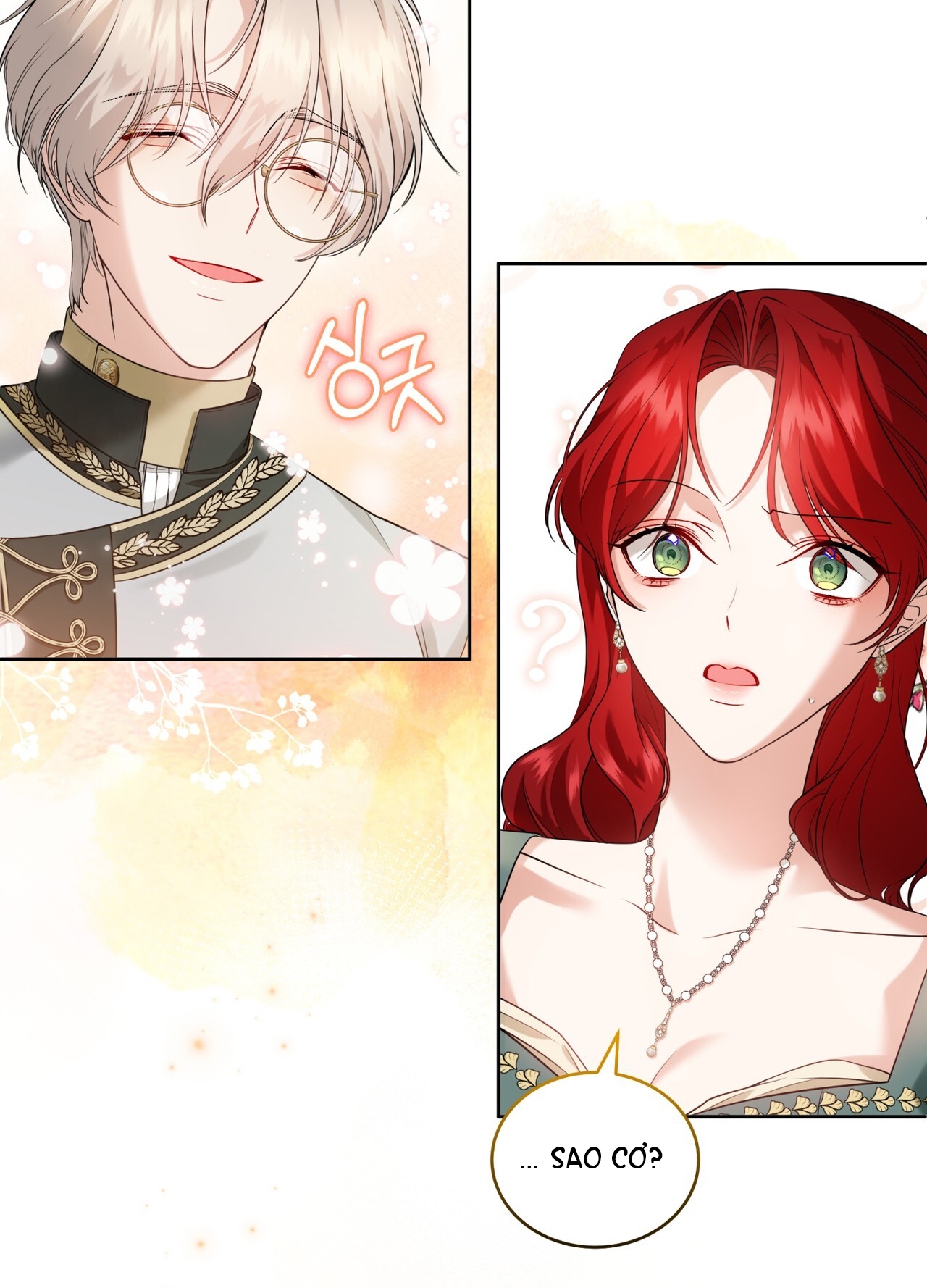 dấu tích của tiên nữ chapter 12.1 31