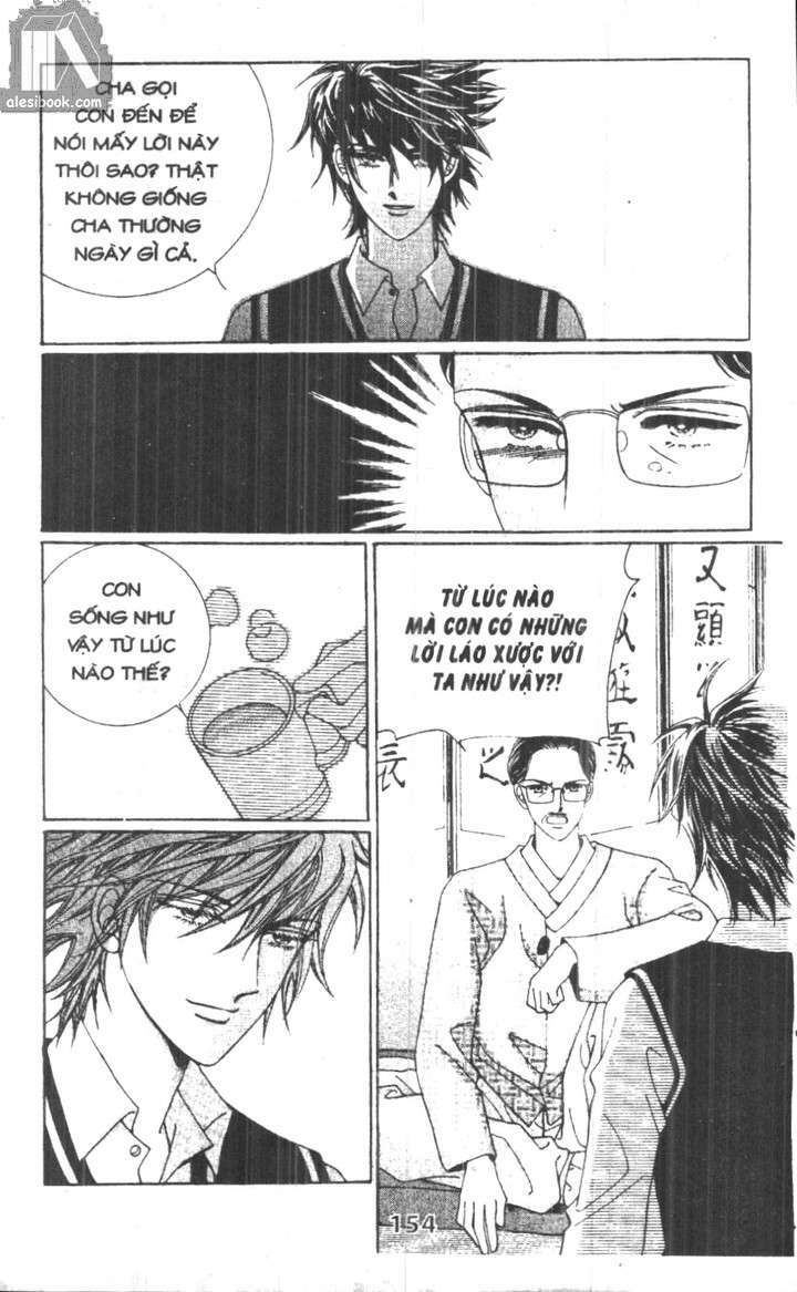 hồng tiểu thư chapter 8 26