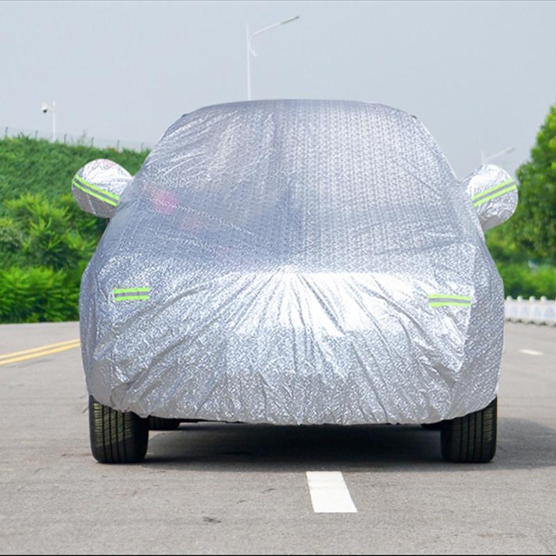 Bạt Che Phủ Xe Kia Cerato Cao Cấp