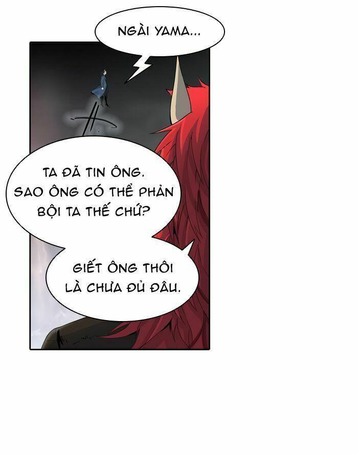 tòa tháp bí ẩn 2 chapter 443 13
